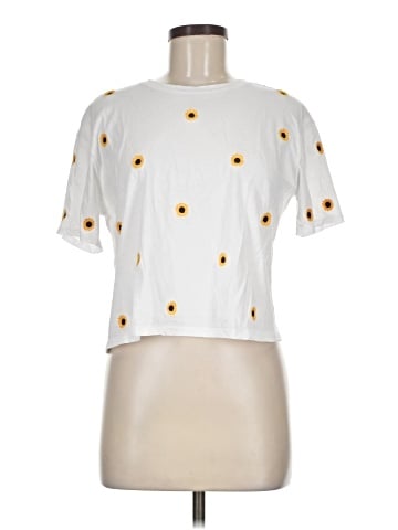 New Look Short Sleeve T-Shirt (view 1)