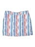 Zac & Rachel Stripes Blue Skort Size 16 - photo 1