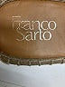 Franco Sarto Tan Wedges Size 10 - photo 3