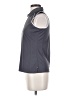 Slazenger 100% Polyester Gray Active Tank Size S - photo 5