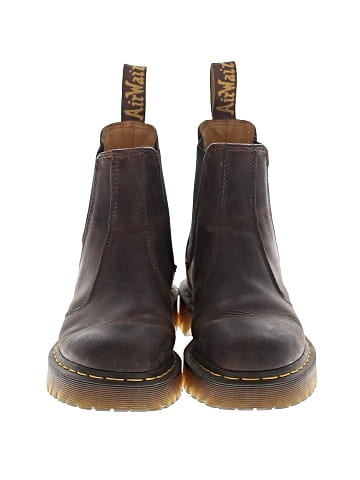 Dr. Martens Ankle Boots (view 2)