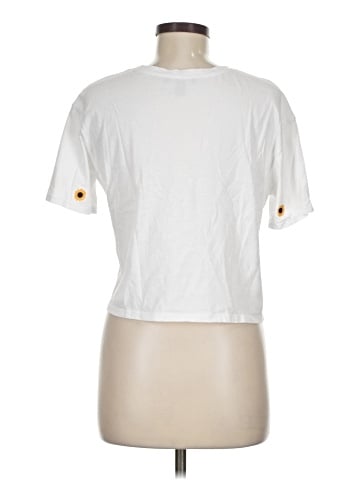 New Look Short Sleeve T-Shirt (view 2)