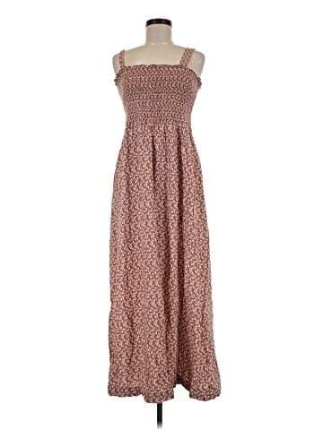 Ann Taylor LOFT Outlet Casual Dress (view 1)