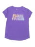 all in motion 100% Recycled Polyester Purple Active T-Shirt Size L (kids) - photo 1