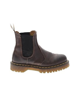 Dr. Martens Ankle Boots