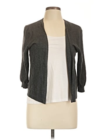 DKNY Cardigan (view 1)