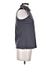 Slazenger 100% Polyester Gray Active Tank Size S - photo 4