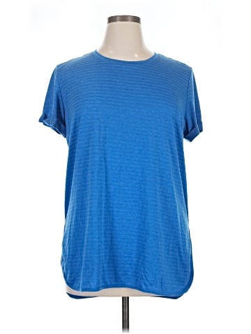 Tek Gear Short Sleeve T-Shirt (view 1)