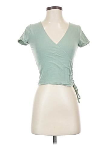 Hollister Short Sleeve Top (view 1)