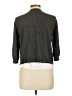 DKNY Gray Cardigan Size L - photo 2