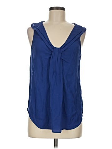 Edme & Esyllte Sleeveless T-Shirt (view 1)