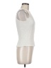 LNA Ivory Sleeveless Top Size M - photo 4