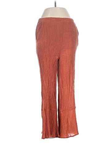 Lush Casual Pants (view 1)