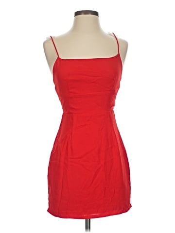 Superdown Cocktail Dress (view 1)