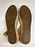 Franco Sarto Tan Wedges Size 10 - photo 5