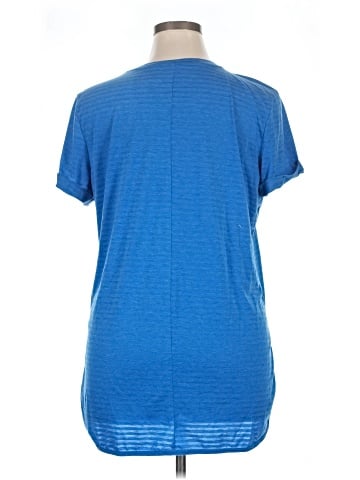 Tek Gear Short Sleeve T-Shirt (view 2)