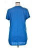 Tek Gear Blue Short Sleeve T-Shirt Size XL - photo 2