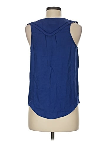 Edme & Esyllte Sleeveless T-Shirt (view 2)
