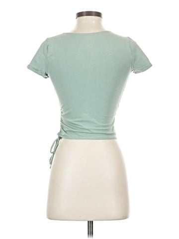 Hollister Short Sleeve Top (view 2)