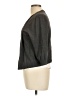 DKNY Gray Cardigan Size L - photo 5
