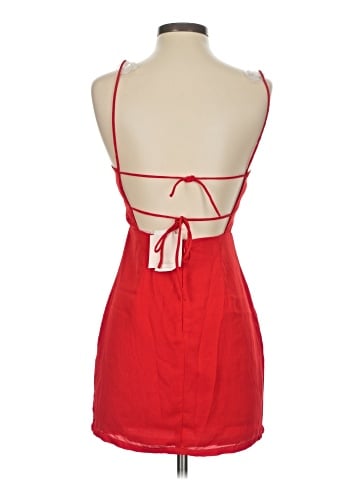 Superdown Cocktail Dress (view 2)