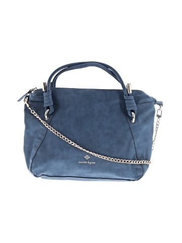 Nanette Lepore Satchel (view 1)