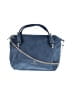 Nanette Lepore Blue Satchel One size - photo 1