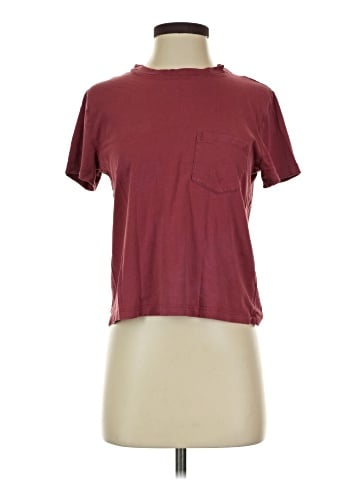 Everlane Short Sleeve Turtleneck (view 1)