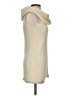 Tahari Ivory Sweater Vest Size XS - photo 4