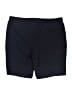 Tribal Hearts Blue Shorts Size 18 - photo 2