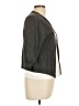 DKNY Gray Cardigan Size L - photo 4