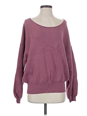 Free People Pullover Sweater (view 1)