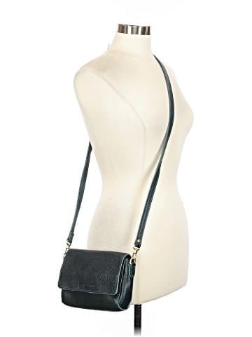 Portland Leather Goods Crossbody Bag (view 2)