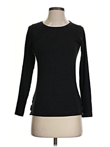 Toad & Co Long Sleeve T-Shirt (view 1)