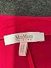Max Mara Pink Short Sleeve Blouse Size S - photo 7