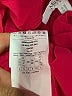 Max Mara Pink Short Sleeve Blouse Size S - photo 8