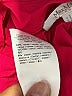 Max Mara Pink Short Sleeve Blouse Size S - photo 9