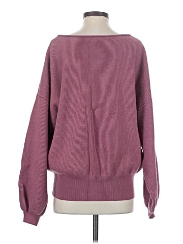 Free People Pullover Sweater (view 2)