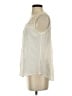 E&M Collection Ivory Sleeveless Blouse Size S - photo 5