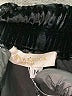 Ramy Brook Solid Black Casual Pants Size M - photo 7