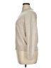 Vince. Tan Wool Pullover Sweater Size XL - photo 5