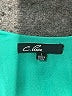 C. Luce Color Block Teal Casual Dress Size L - photo 7