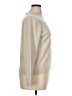 Vince. Tan Wool Pullover Sweater Size XL - photo 4