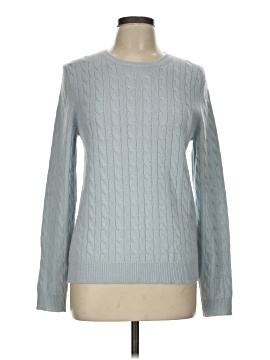 Brooks Brothers Cashmere Pullover Sweater