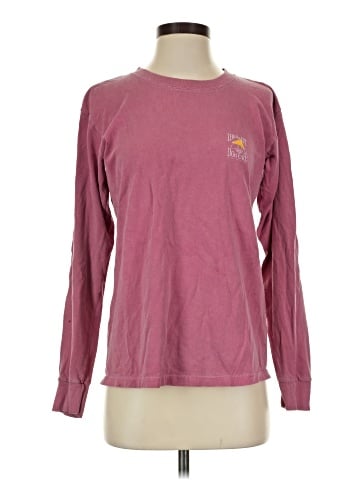 SOFFE Long Sleeve T-Shirt (view 1)