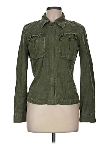 Lucky Brand Jacket (view 1)