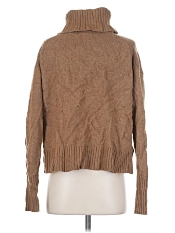 By Anthropologie Turtleneck Sweater (view 2)