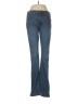 Paige Hearts Blue Jeans Size 29 waist - photo 1