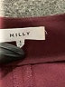 Milly Color Block Red Track Pants Size 8 - photo 7