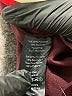 Milly Color Block Red Track Pants Size 8 - photo 8